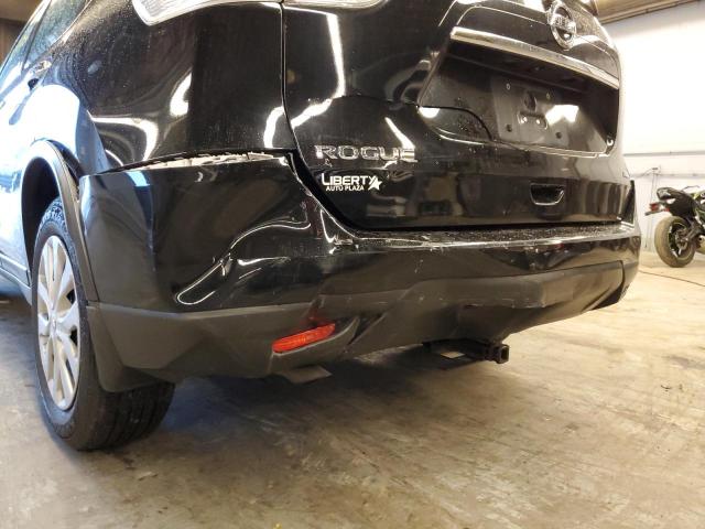 Photo 9 from auction – 2015 NISSAN ROGUE S with VIN KNMAT2MV9FP569653