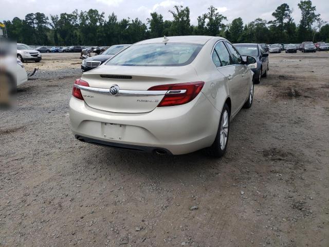Photo 4 from auction – 2014 BUICK REGAL with VIN 2G4GK5EX4E9261068