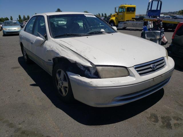 TOYOTA CAMRY CE 2001 with VIN JT2BG22K910538933 - Photo from auction