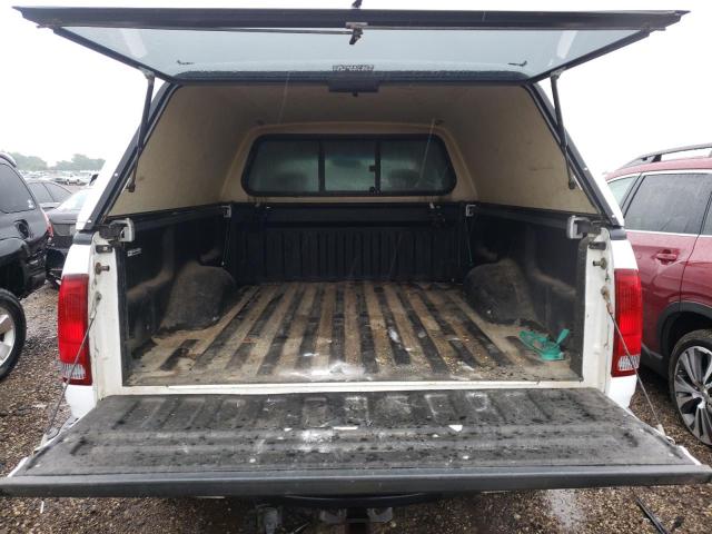 Photo 6 from auction – 2001 FORD F150 with VIN 1FTRX18L31NB54374