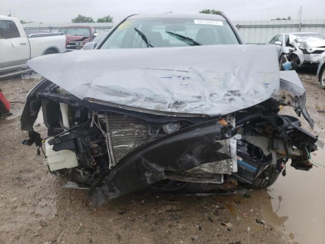 Photo 9 from auction – 2007 HYUNDAI SONATA SE with VIN 5NPEU46F87H170424