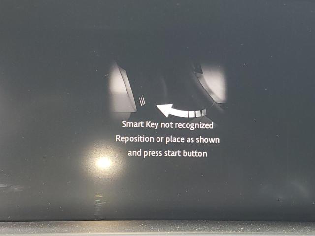 Photo 8 from auction – 2020 LAND ROVER RANGE ROVE with VIN SALWR2SE1LA878855