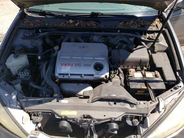 Photo 7 from auction – 2004 TOYOTA CAMRAY with VIN 4T1BF32K95U613785