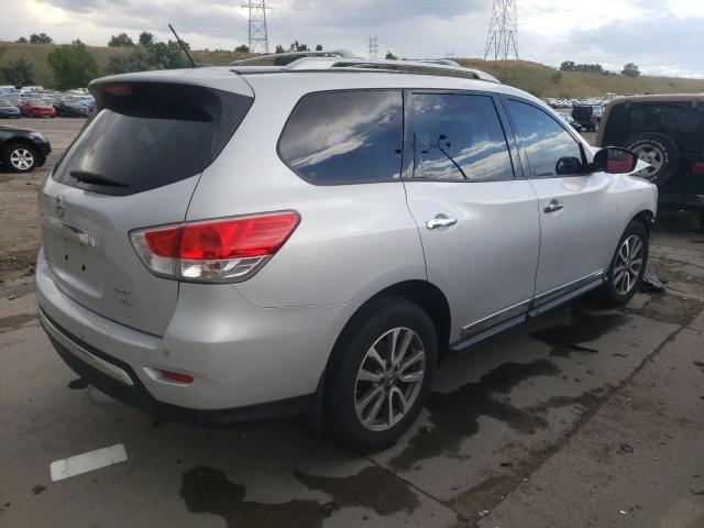 Photo 4 from auction – 2013 NISSAN PATHFINDER with VIN 5N1AR2MM5DC620944
