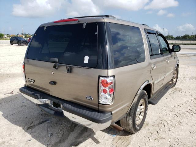 Photo 4 from auction – 2002 FORD EXPEDITION with VIN 1FMRU15W42LA37418