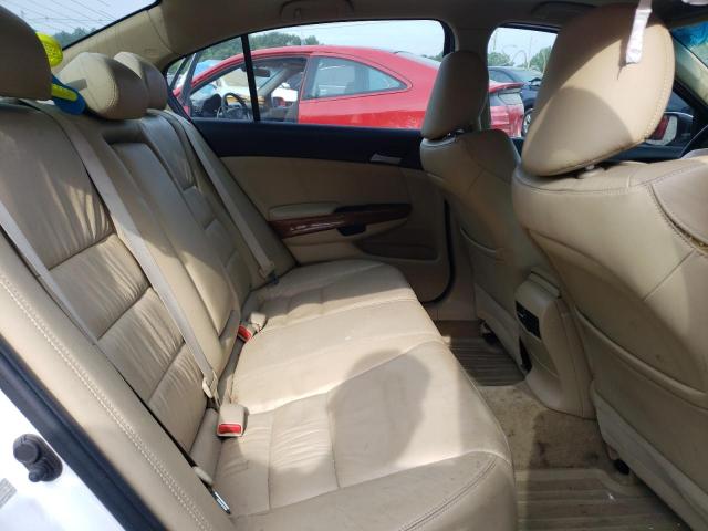 Photo 6 from auction – 2011 HONDA ACCORD EXL with VIN 1HGCP2F89BA111159