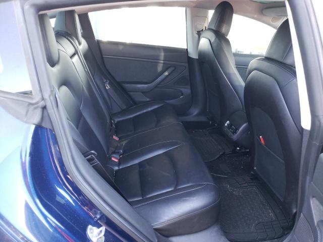 Photo 6 from auction – 2019 TESLA MODEL 3 with VIN 5YJ3E1EAXKF317777