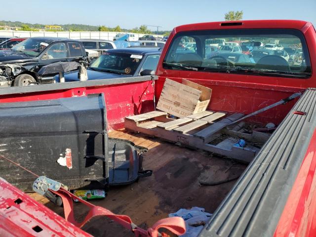 Photo 6 from auction – 2008 FORD F250 SUPER with VIN 1FTNF215X8EB46463