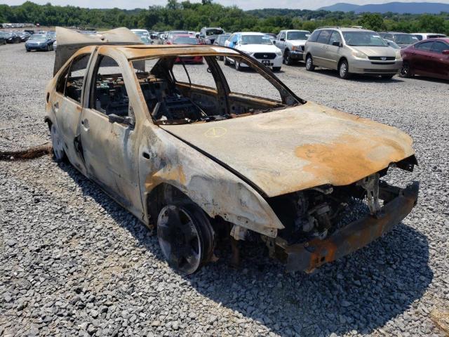 VOLKSWAGEN JETTA GLS 2002 with VIN 3VWSE69MX2M182287 - Photo from auction