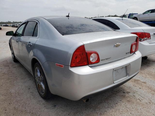 Photo 3 from auction – 2011 CHEVROLET MALIBU 2LT with VIN 1G1ZD5EU3BF248515