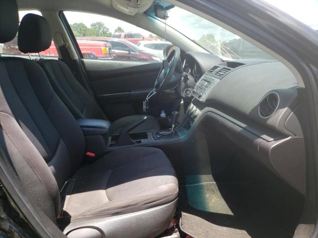 Photo 5 from auction – 2012 MAZDA 6 I with VIN 1YVHZ8BH1C5M31765