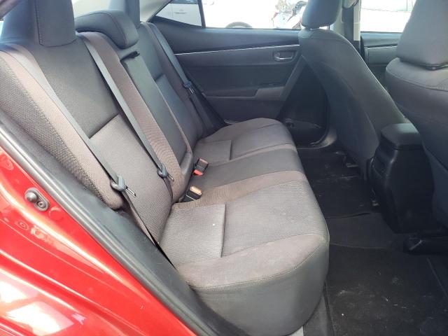 Photo 6 from auction – 2019 TOYOTA COROLLA L with VIN 5YFBURHE1KP889739