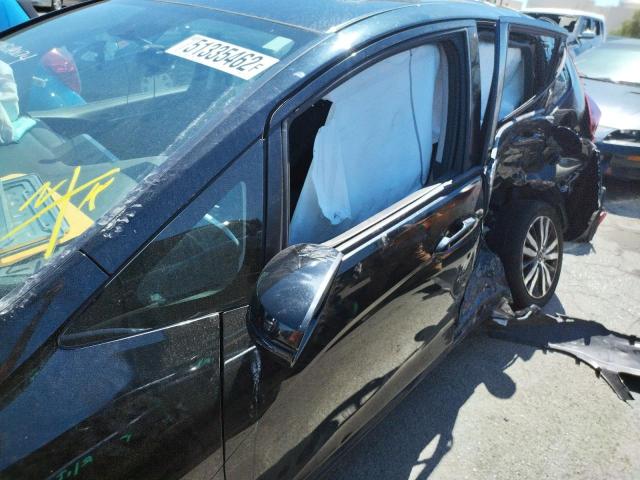 Photo 9 from auction – 2015 HONDA FIT EX with VIN 3HGGK5G86FM751550