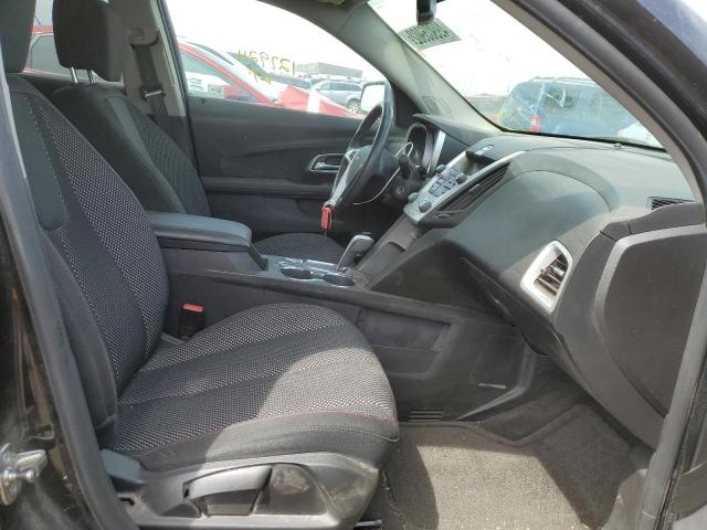Photo 5 from auction – 2011 CHEVROLET EQUINOX LT with VIN 2CNALPEC0B6359068