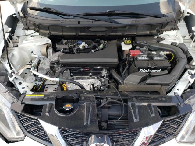 Photo 7 from auction – 2016 NISSAN ROGUE S with VIN KNMAT2MV3GP652500
