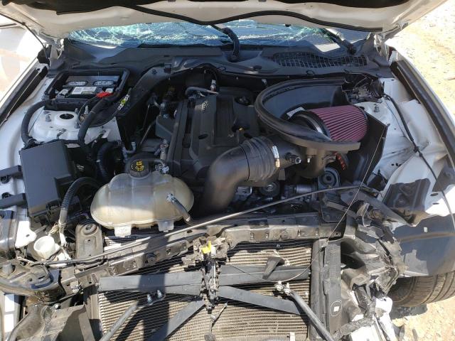 Photo 7 from auction – 2017 FORD MUSTANG with VIN 1FA6P8TH7H5338733