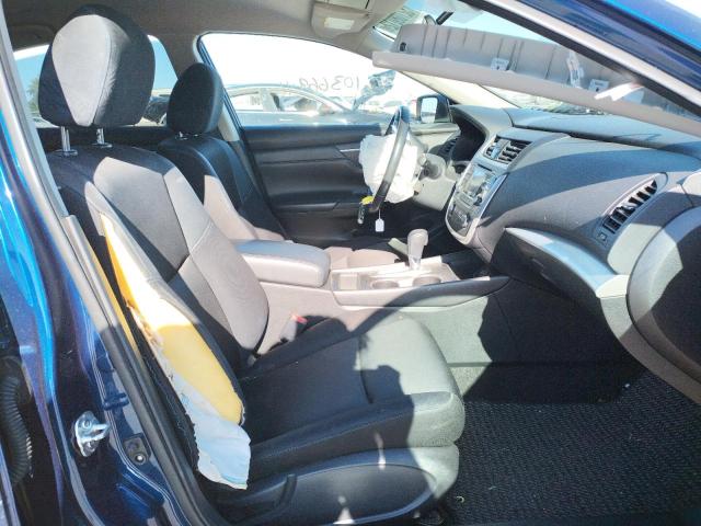 Photo 5 from auction – 2016 NISSAN ALTIMA 2.5 with VIN 1N4AL3AP7GC173103