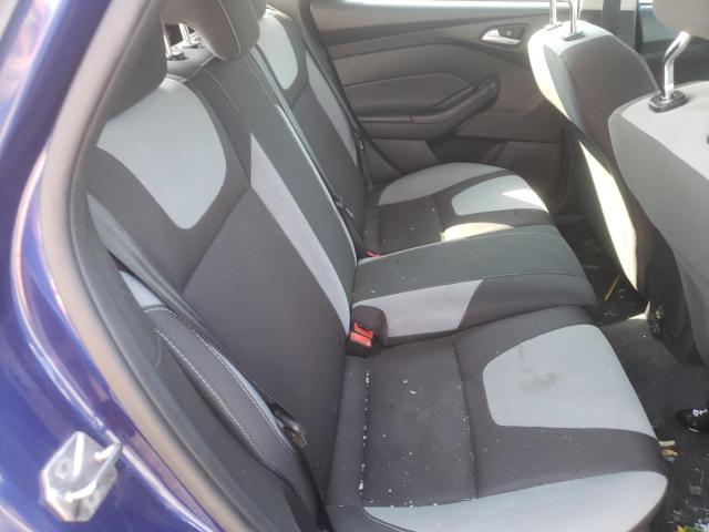 Photo 6 from auction – 2012 FORD FOCUS SE with VIN 1FAHP3K24CL243141