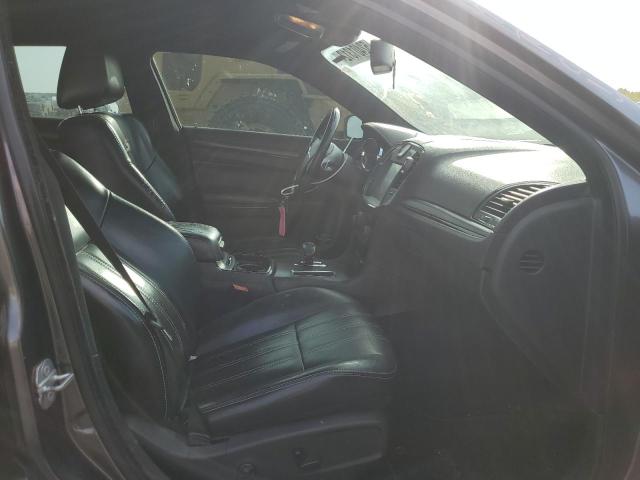 Photo 5 from auction – 2014 CHRYSLER 300 S with VIN 2C3CCAGG0EH378162