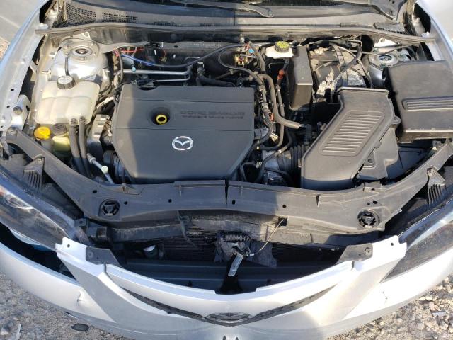Foto 7 de la subasta – 2009 MAZDA 3 I con VIN JM1BK32F791215761