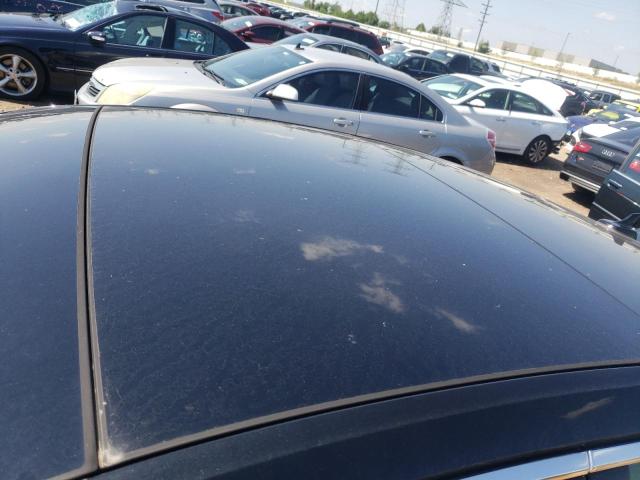Photo 9 from auction – 2019 AUDI A6 PREMIUM with VIN WAUE8AF28KN121245
