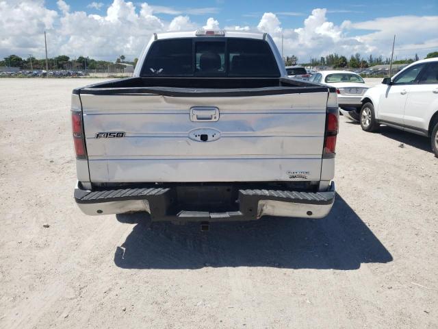 Photo 9 from auction – 2012 FORD F150 SUPER with VIN 1FTFW1CFXCFC19659
