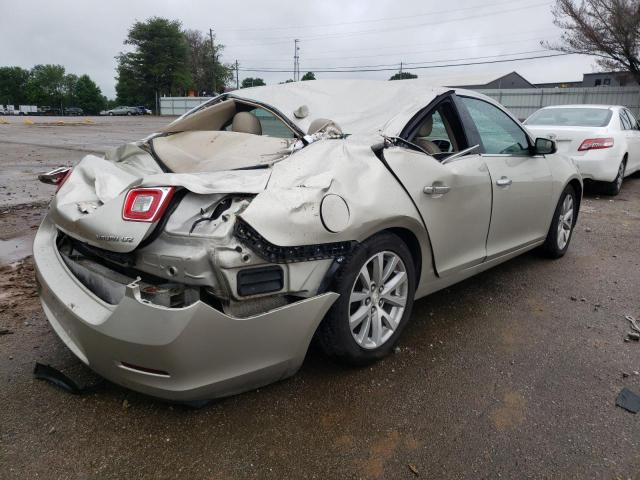 Photo 4 from auction – 2016 CHEVROLET MALIBU LIM with VIN 1G11E5SA4GF136818