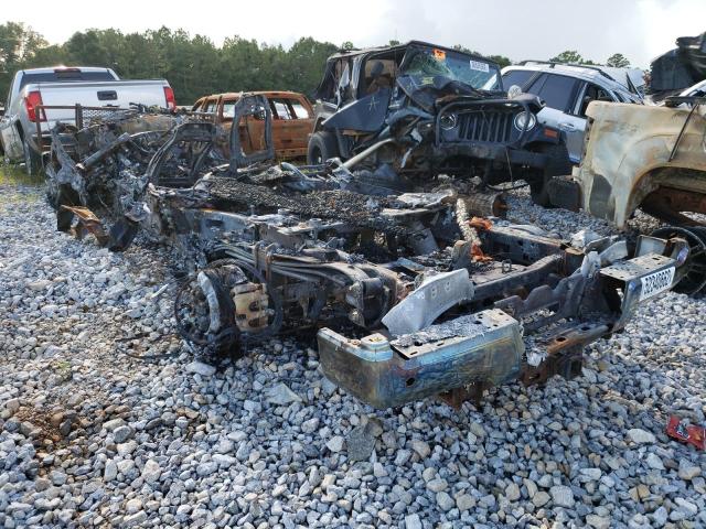 Photo 3 from auction – 2019 FORD F250 SUPER with VIN 1FT7W2BT7KEC53807