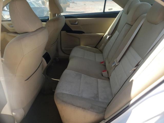 Photo 6 from auction – 2016 TOYOTA CAMRY LE with VIN 4T1BF1FK2GU207588