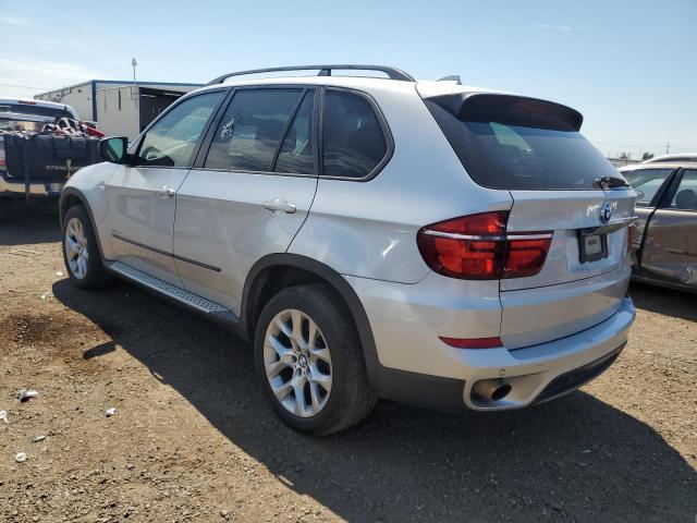 Photo 3 from auction – 2012 BMW X5 XDRIVE3 with VIN 5UXZV4C59CL765880