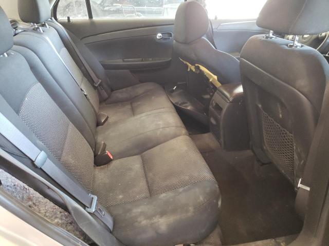Photo 6 from auction – 2012 CHEVROLET MALIBU with VIN 1G1ZC5E08CF101379