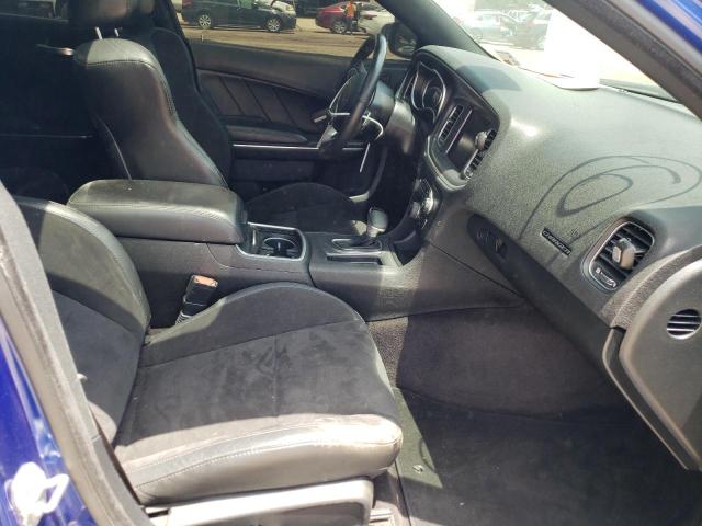 Photo 5 from auction – 2018 DODGE CHARGER R/ with VIN 2C3CDXGJ6JH228692