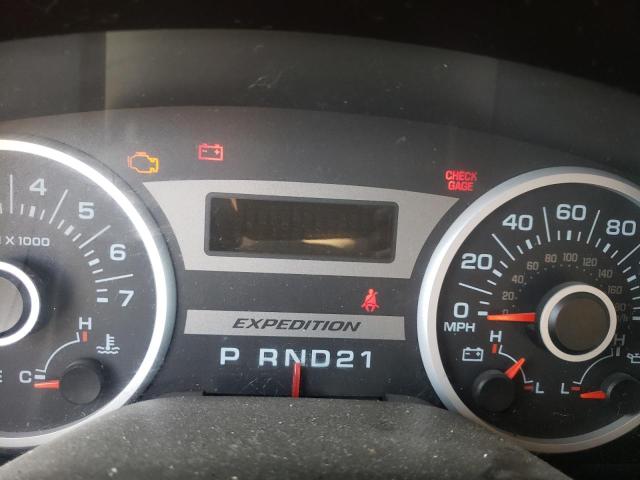 Photo 8 from auction – 2005 FORD EXPEDITION with VIN 1FMPU18595LA10228