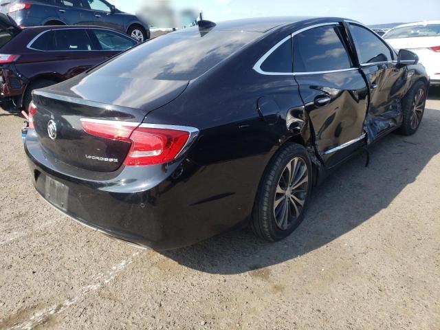 صورة رقم 4 من المزاد - 2017 BUICK LACROSSE E مع VIN 1G4ZP5SS6HU182558
