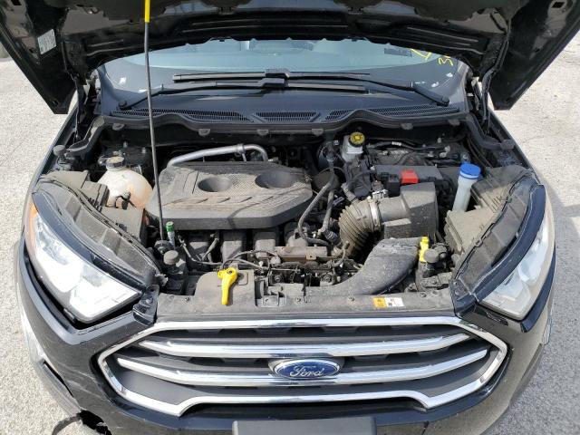 Photo 7 from auction – 2020 FORD ECOSPORT T with VIN MAJ6S3KLXLC327446