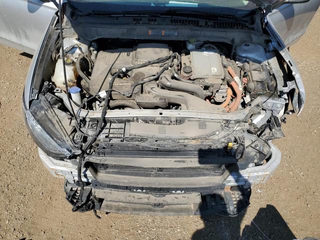 Photo 7 from auction – 2017 FORD FUSION SE with VIN 3FA6P0LU9HR314865