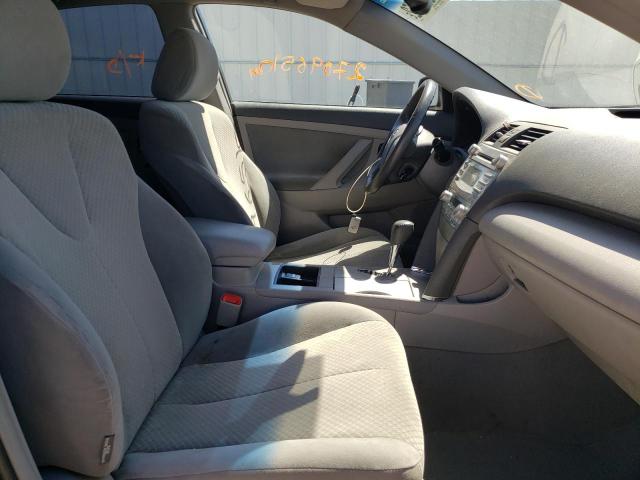 Photo 5 from auction – 2007 TOYOTA CAMRY HYBR with VIN 4T1BB46K27U018968