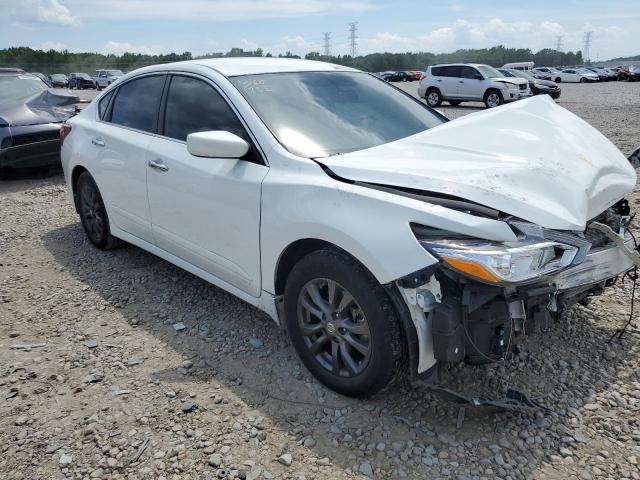 Photo 1 from auction – 2018 NISSAN ALTIMA 2.5 with VIN 1N4AL3AP4JC254941