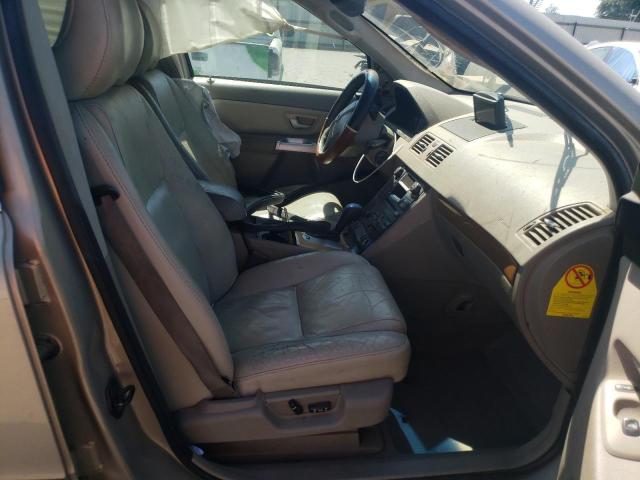 Photo 5 from auction – 2004 VOLVO XC90 with VIN YV1CY59H341052986