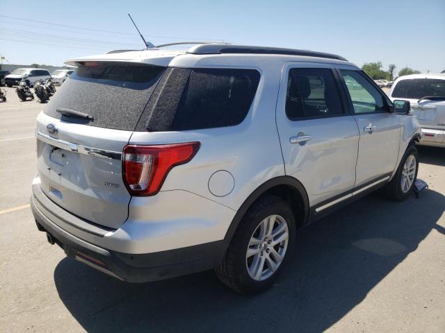 Photo 4 from auction – 2019 FORD EXPLORER X with VIN 1FM5K8D80KGB09675