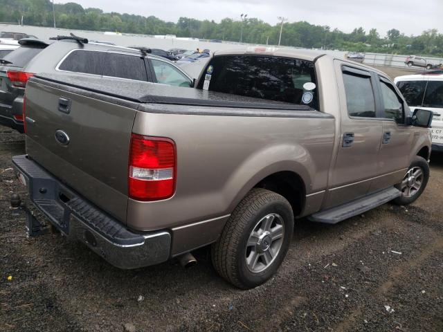 Photo 4 from auction – 2005 FORD F150 SUPER with VIN 1FTPW12535KD36491