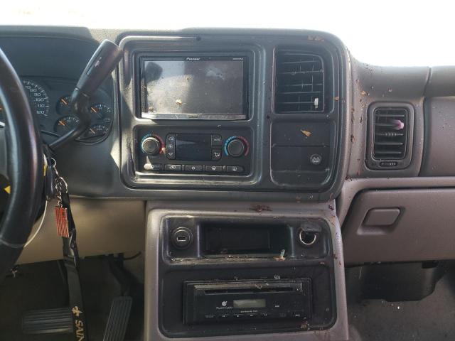 Photo 9 from auction – 2005 GMC YUKON with VIN 1GKEC13V75R184046