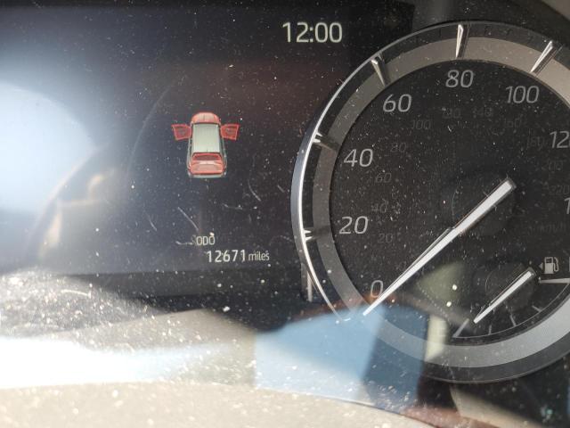 Photo 8 from auction – 2021 TOYOTA HIGHLANDER with VIN 5TDYZRAH9MS055261