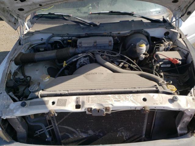 Photo 7 from auction – 2001 DODGE RAM 1500 with VIN 1B7HC16X61S750223
