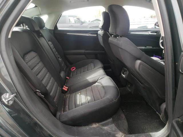 Photo 6 from auction – 2016 FORD FUSION SE with VIN 3FA6P0H71GR191662