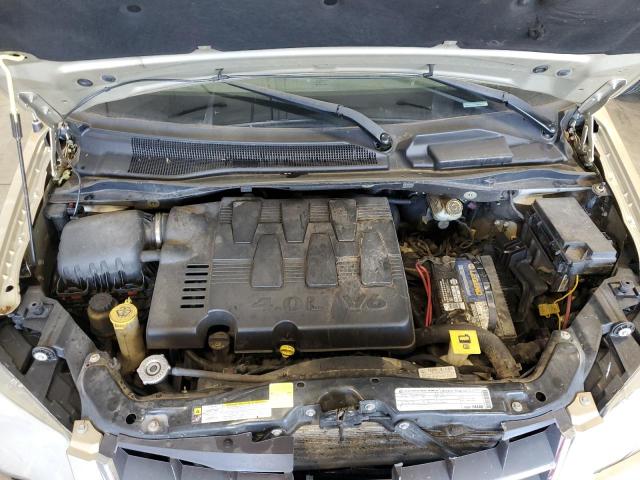 Photo 7 from auction – 2010 CHRYSLER TOWN & COU with VIN 2A4RR5DX7AR209111