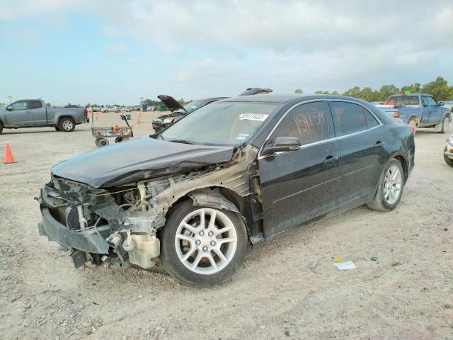 Photo 2 from auction – 2013 CHEVROLET MALIBU 1LT with VIN 1G11C5SA2DF174937