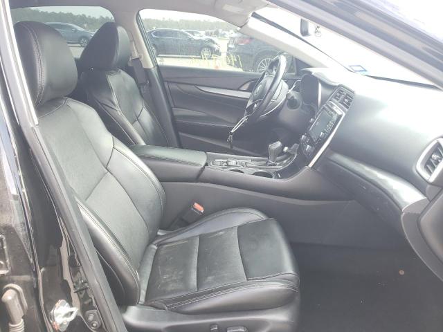 Photo 5 from auction – 2018 NISSAN MAXIMA 3.5 with VIN 1N4AA6AP3JC367058