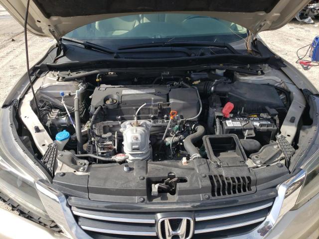 Photo 7 from auction – 2014 HONDA ACCORD EX with VIN 1HGCR2F75EA249867