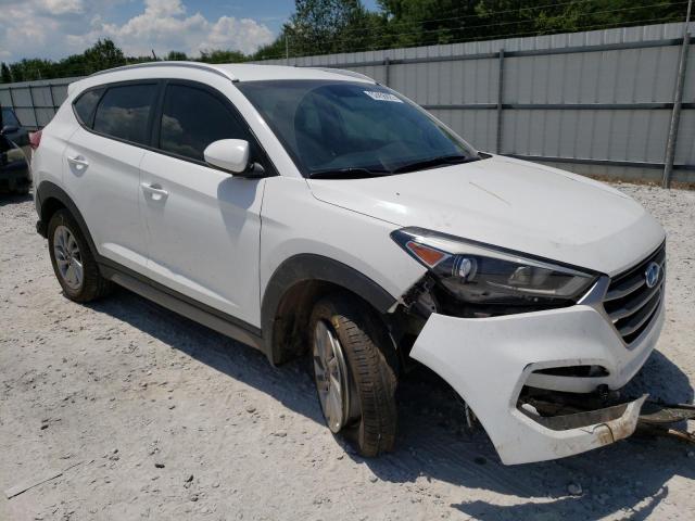 HYUNDAI TUCSON LIM 2017 with VIN KM8J33A40HU329490 - Photo from auction